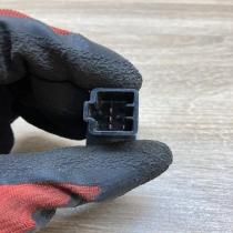 864W030003   Windscreen/window heater switch KIA Sorento