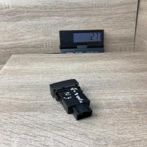 864W030003   Windscreen/window heater switch KIA Sorento