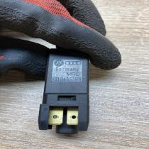 191945515B   Brake pedal sensor switch Audi A3 S3 8L