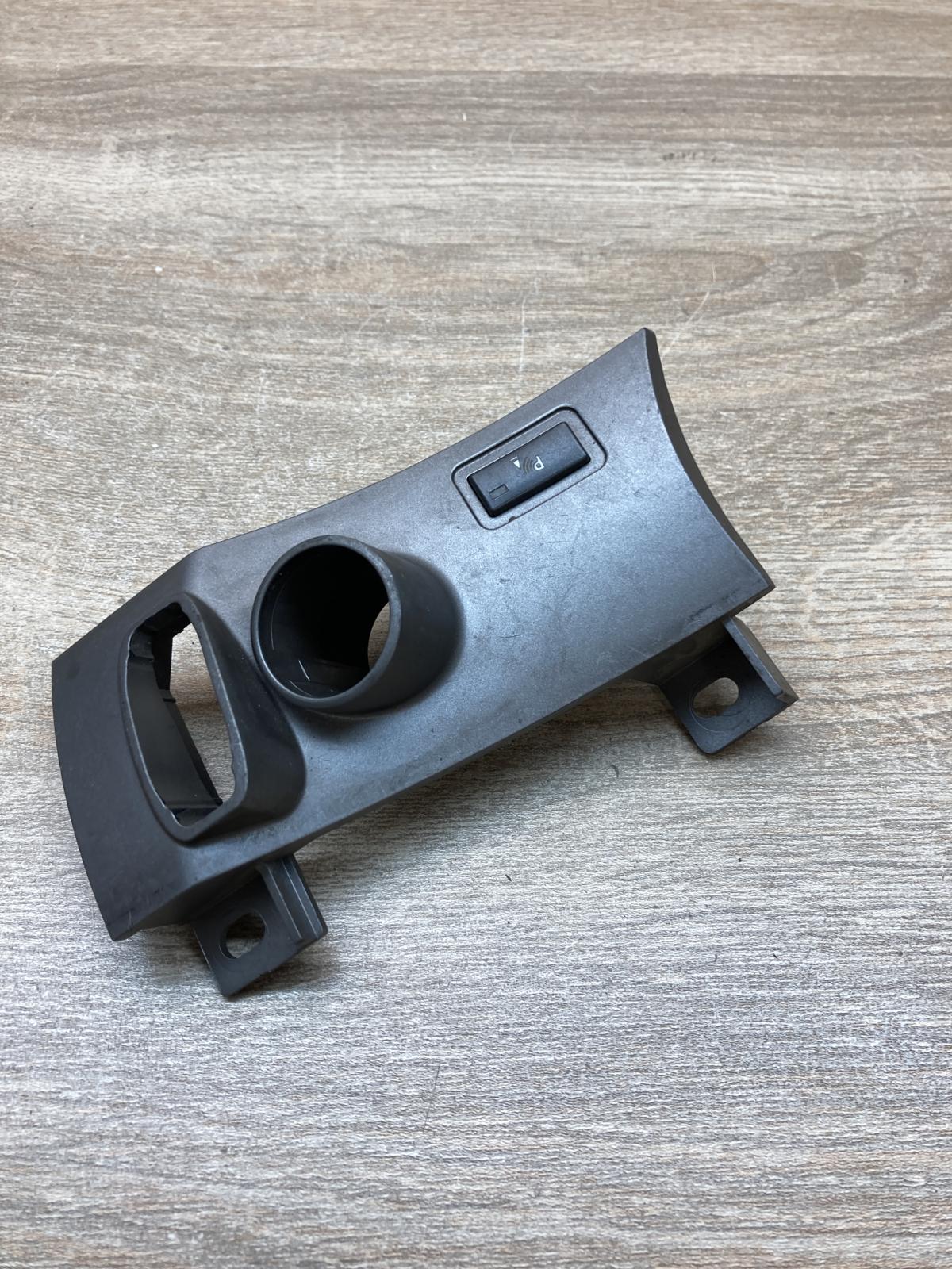 6921190 5495004  Parking (PDC) sensor switch BMW 7 E65 E66