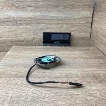 7056235 137452  Engine control unit/module ECU BMW 7 E65 E66