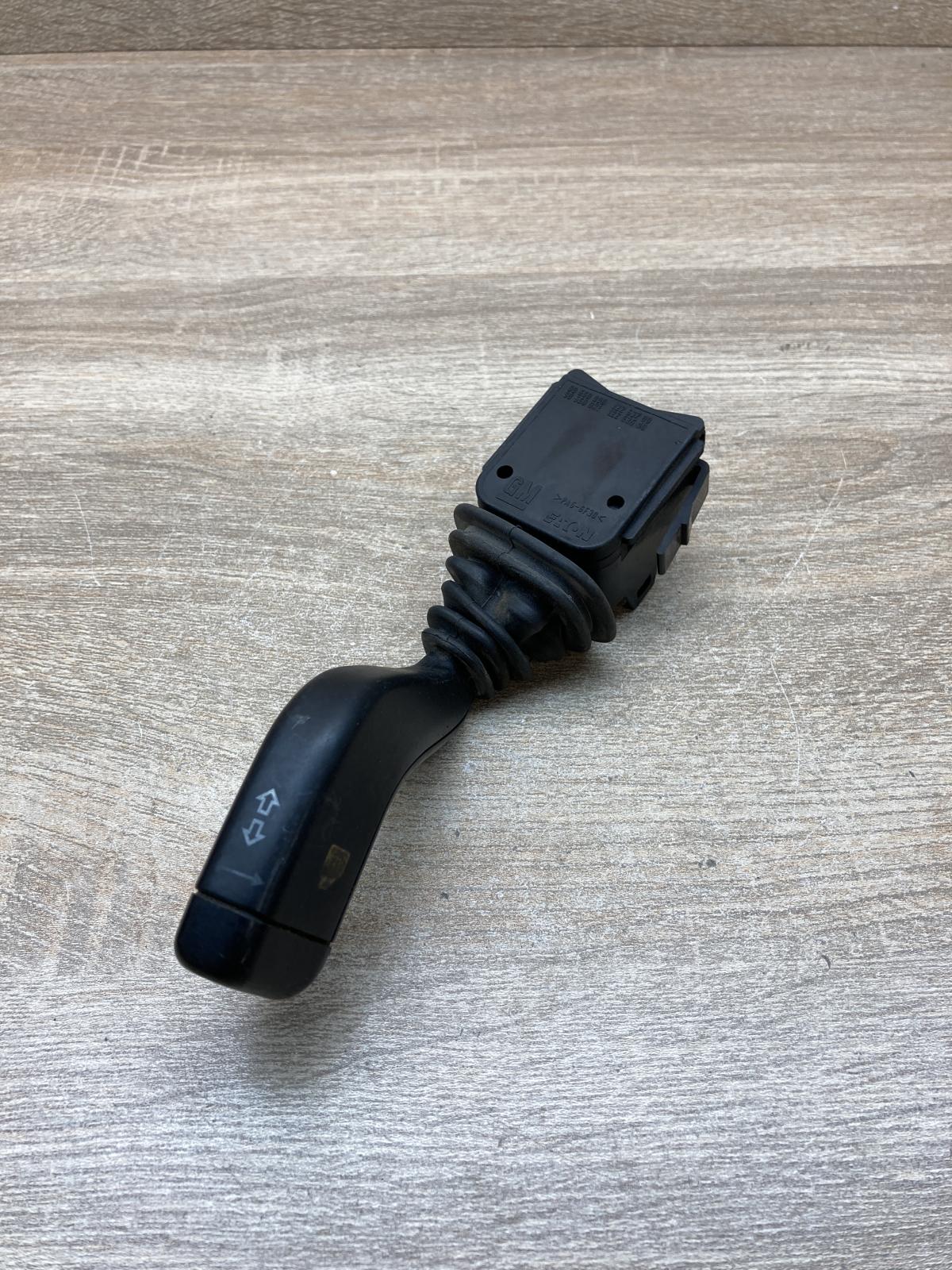 90560990122   Wiper turn signal indicator stalk/switch Opel Astra G