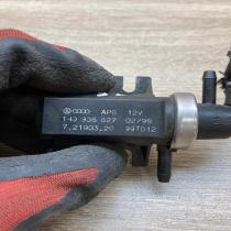 1H0906627 72190320  Turbo solenoid valve Volkswagen PASSAT B5