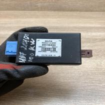 9657384680 46513403  Alarm control unit/module Peugeot 407