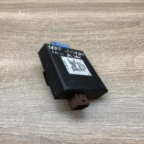 9657384680 46513403  Alarm control unit/module Peugeot 407