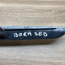 Volkswagen Bora   Third/center stoplight Volkswagen Bora