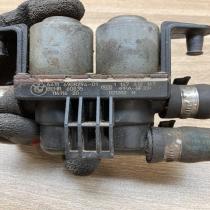 6908294 60835  Coolant heater control valve BMW 7 E65 E66