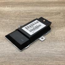 6760542 0038786  Steering rack control module BMW 7 E65 E66