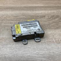 6920469 010112  Airbag deployment crash/impact sensor BMW 7 E65 E66