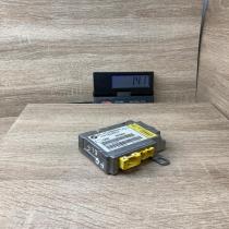 6920469 010112  Airbag deployment crash/impact sensor BMW 7 E65 E66