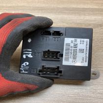 2115450532 00001017A  Comfort/convenience module Mercedes-Benz E W211