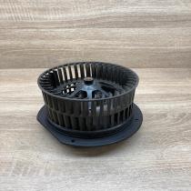 95NW 18456 CA 7M0 819 167  Heater fan/blower Volkswagen Sharan