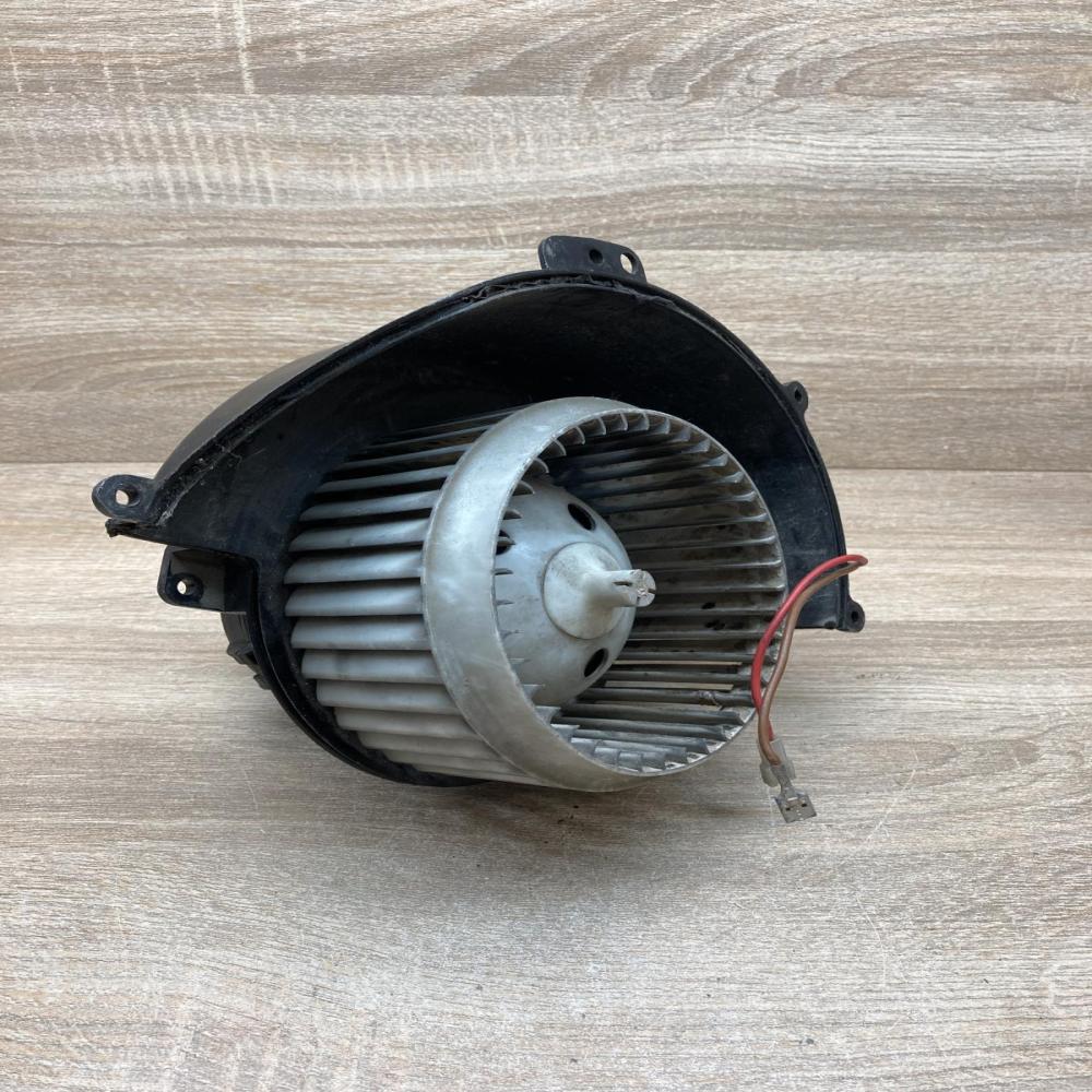 52475648 80580  Heater fan/blower Opel Astra G