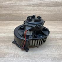 52475648 80580  Heater fan/blower Opel Astra G
