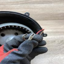 52475648 80580  Heater fan/blower Opel Astra G