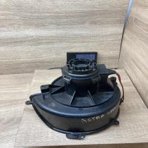 52475648 80580  Heater fan/blower Opel Astra G