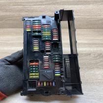 9252816 1703344  Fuse module BMW 5 GT F07