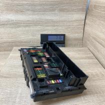 9252816 1703344  Fuse module BMW 5 GT F07