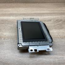 31427005 7505800022  Head up display screen Volvo V60