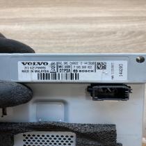 31427005 7505800022  Head up display screen Volvo V60