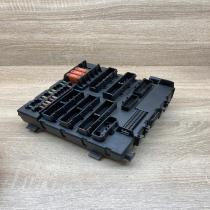 13112914 519049035  Fuse module Opel Vectra C