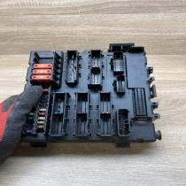 13112914 519049035  Fuse module Opel Vectra C