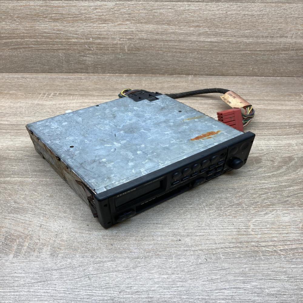 7700814966 7640491391  Navigation unit CD/DVD player Renault Laguna I