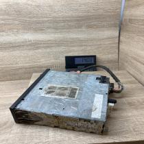 7700814966 7640491391  Navigation unit CD/DVD player Renault Laguna I