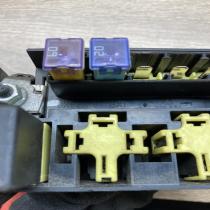 0K53A67BX1   Fuse module KIA Sorento
