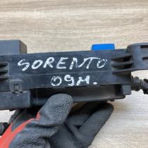 0K53A67BX1   Fuse module KIA Sorento