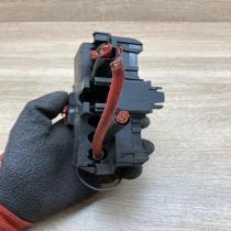 A2035450803   Fuse module Mercedes-Benz C W203