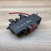 A2035450803   Fuse module Mercedes-Benz C W203