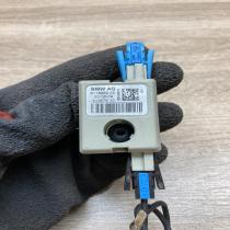 9118262 213675  Aerial antenna amplifier BMW 5 F10 F11