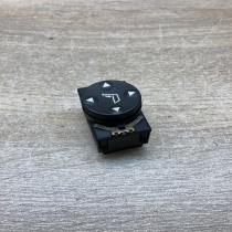 8352291 03060020  Seat control switch BMW 6 E63 E64