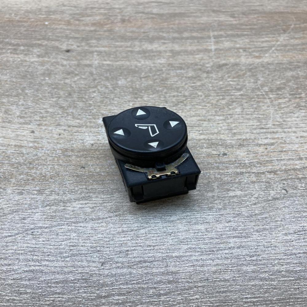 8352291 03060020  Seat control switch BMW 6 E63 E64