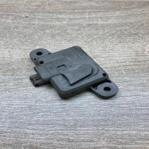09136122 TJS0085542E  Airbag deployment crash/impact sensor Opel Vectra B