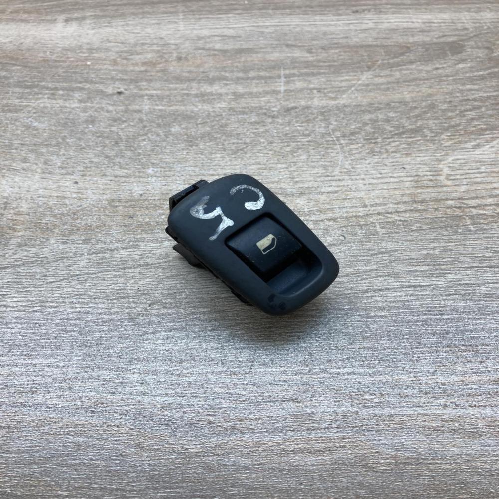 96515962ZF 151104  Electric window control switch Citroen C5
