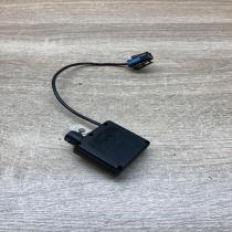 8380945 162684  Antenna control unit BMW X5 E53