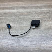 8380945 162684  Antenna control unit BMW X5 E53