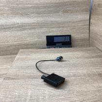 8380945 162684  Antenna control unit BMW X5 E53