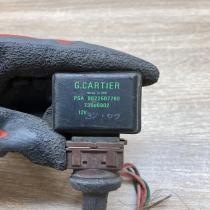 9622507780 73506902  Coolant level sensor Peugeot 206