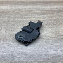 CZ113930 0710 13042005A EFB3225 Air flap motor/actuator BMW X3 E83