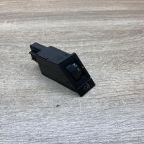 19256983   Headlight level height control switch Peugeot 607