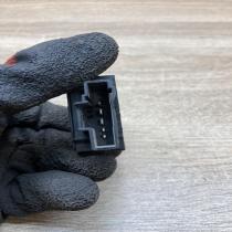 19256983   Headlight level height control switch Peugeot 607