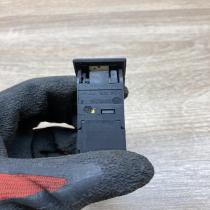 19256983   Headlight level height control switch Peugeot 607