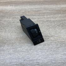 19256983   Headlight level height control switch Peugeot 607