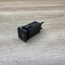 3B0959621C   Windscreen/window heater switch Volkswagen PASSAT B5