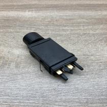 8N0941503B   Windscreen/window heater switch Audi TT Mk1