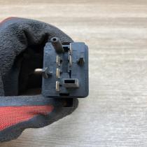 8N0941503B   Windscreen/window heater switch Audi TT Mk1