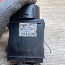 8N0941503B   Windscreen/window heater switch Audi TT Mk1